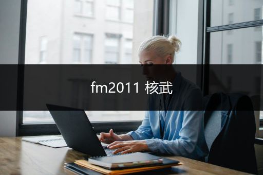 fm2011 核武